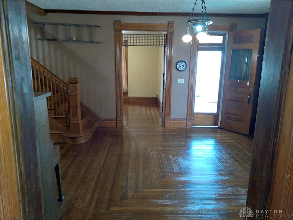 201 E Somers St, Eaton, OH 45320 | Zillow