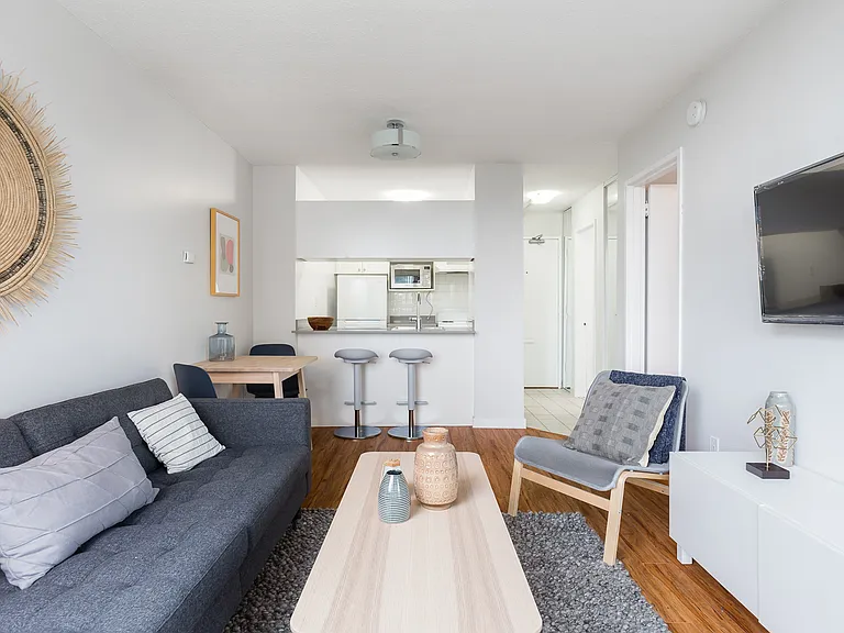 1920 Alberni St #505 — Photo 9