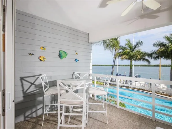 615 Dream Island Pl Unit 207, Longboat Key, FL 34228