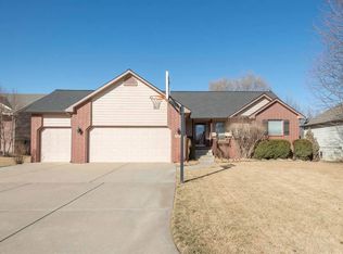 628 Anderson, Andale, KS 67001
