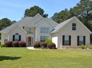 240 Stonefield Cir, Macon, GA 31216