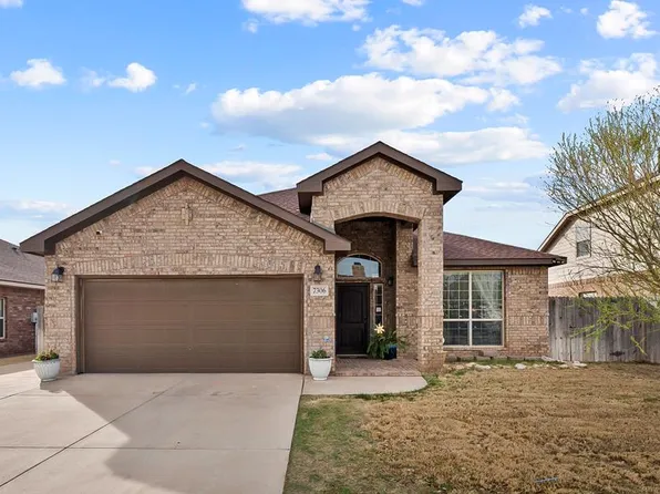 7306 Raphael St, Odessa, TX 79765