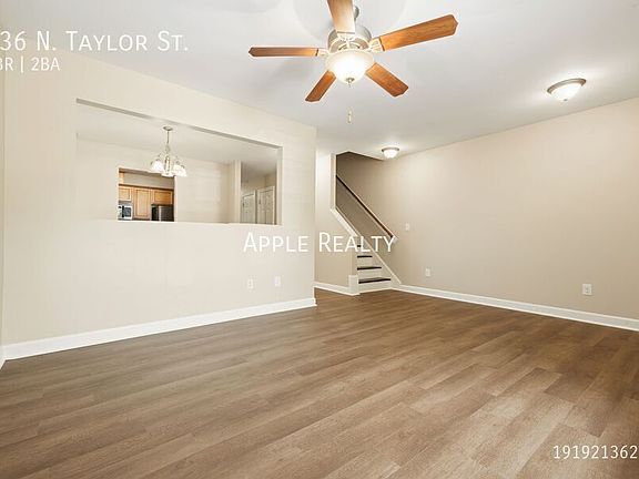 3rd image of 836 N Taylor St