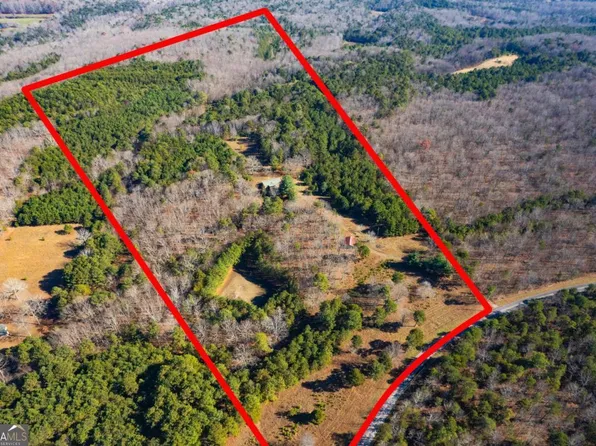 4176 State Line Rd, Menlo, GA 30731