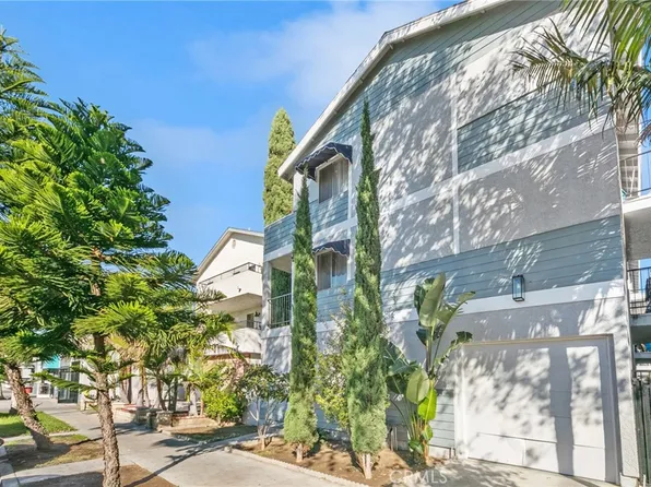 1206 Gladys Ave, Long Beach, CA 90804