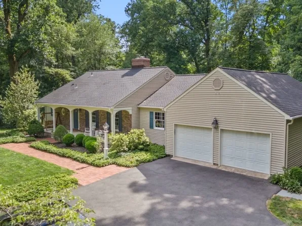 297 Dutchtown Zion Rd, Montgomery Twp., NJ 08502