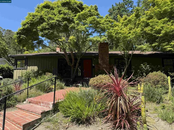 1053 Dolores Dr, Lafayette, CA 94549