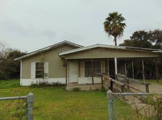 311 N Aransas St, Mathis, TX 78368