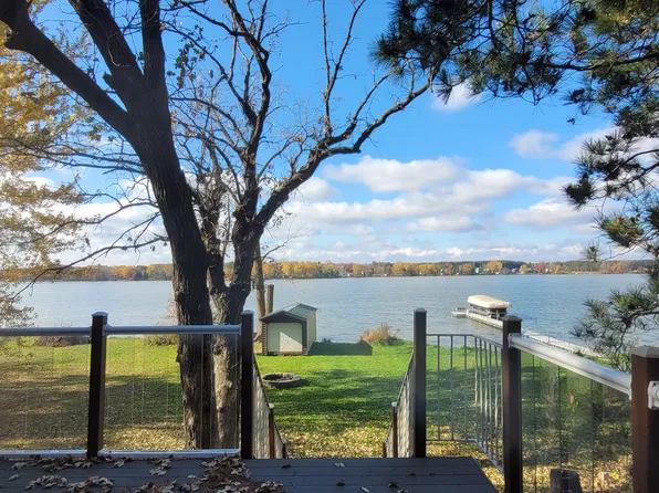 27364 Lakewood Dr NW, Isanti, MN 55040