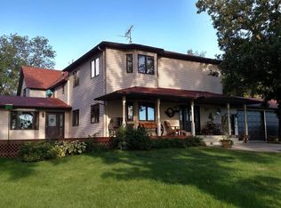 12572 Us Highway 10, Lake Park, MN 56554