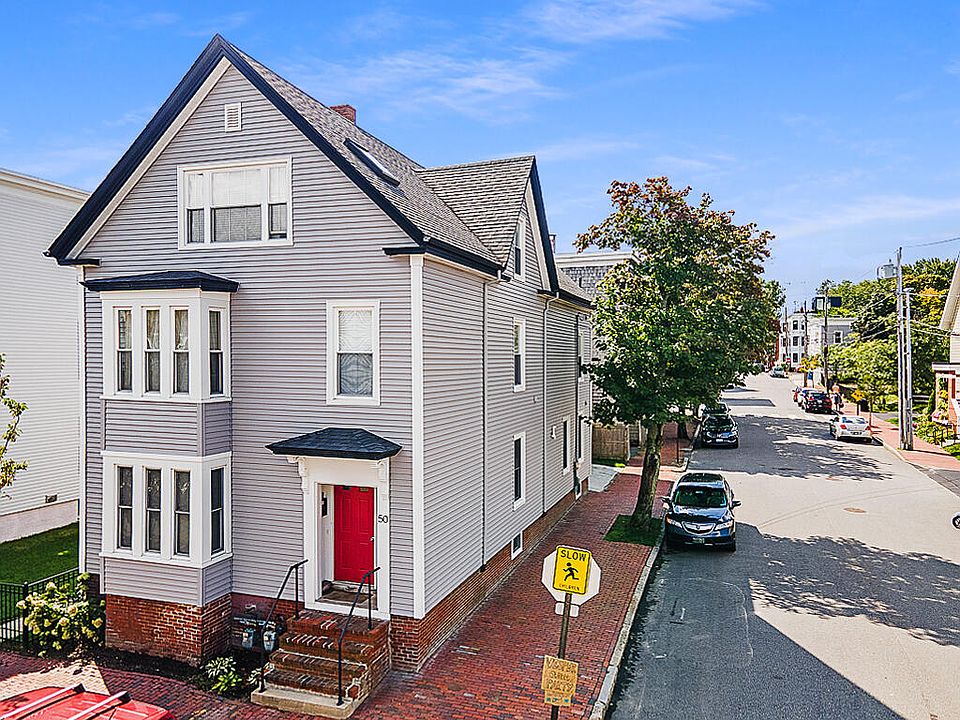 50 Vesper St Portland, ME Zillow
