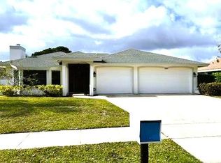 2482 NW 25th St, Boca Raton, FL 33431