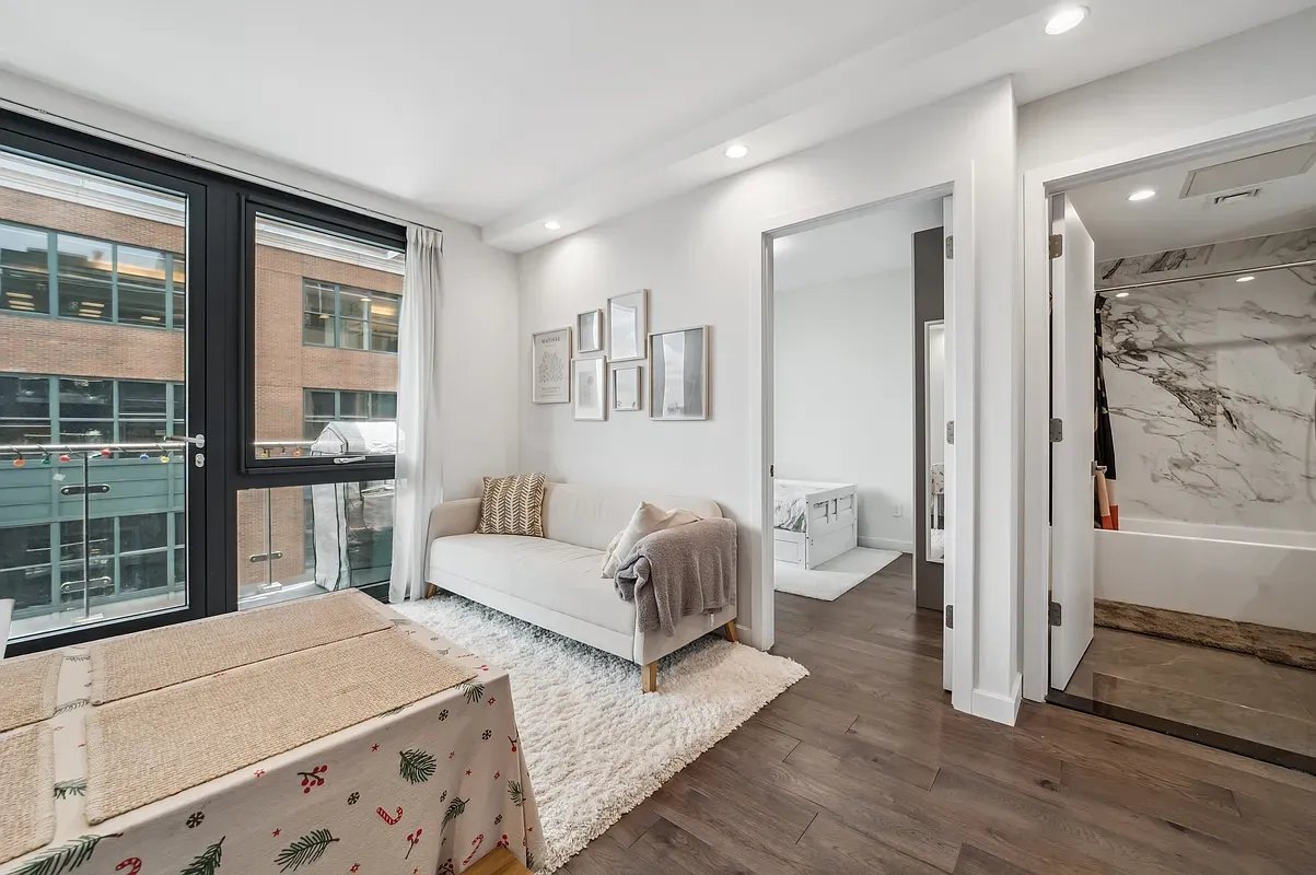 41-14 27th Street #8B in Long Island City, Queens | StreetEasy