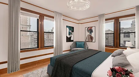 Rented by WAM Partners - William Moses Co.