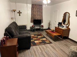 101 9th St S, Hettinger, ND 58639