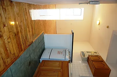 Rented by J Misrahi Realty Corp