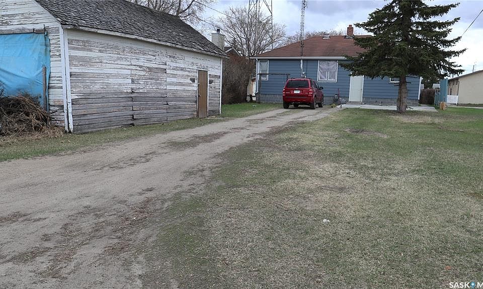 209 2nd AVENUE, Punnichy, SK S0A 3C0 MLS SK934007 Zillow