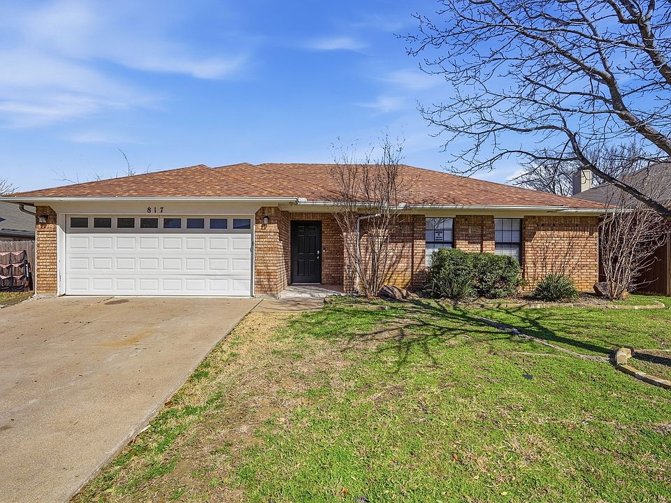 1st image of 817 Ackers Dr