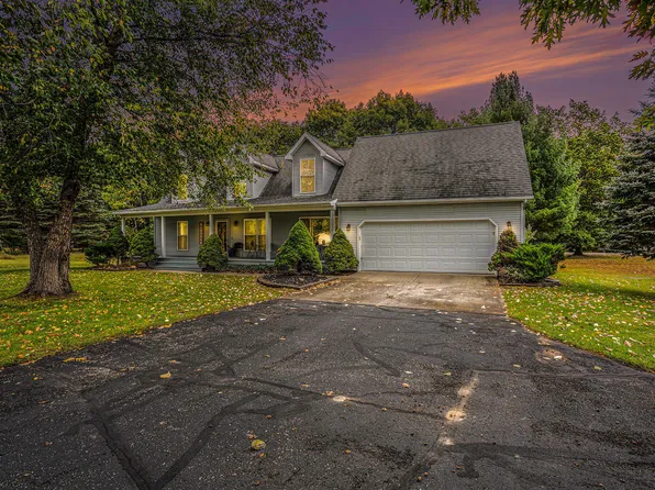7238 Ryans Run, Stanwood, MI 49346