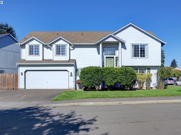 4926 NE 55th St, Vancouver, WA 98661