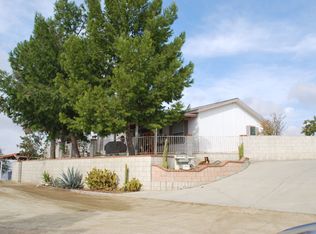 29877 Nogues Rd, Menifee, CA 92585