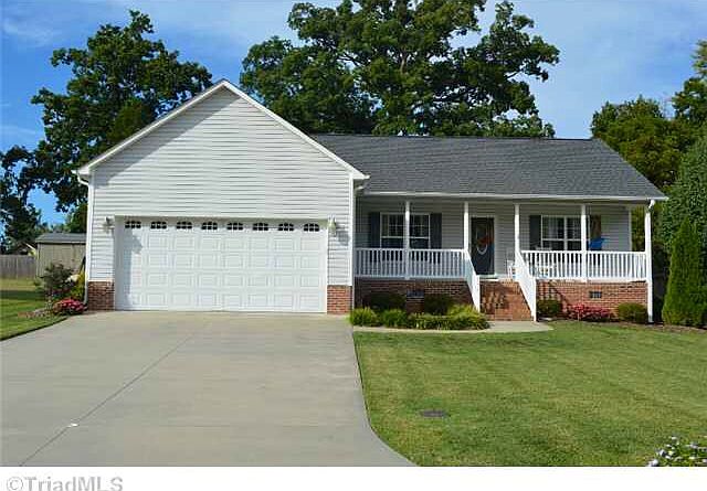 112 Trail Ct