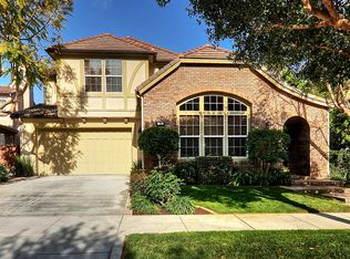 28 Foliate Way, Ladera Ranch, CA 92694