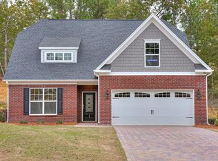 134 Poppy Ct, Aiken, SC 29801