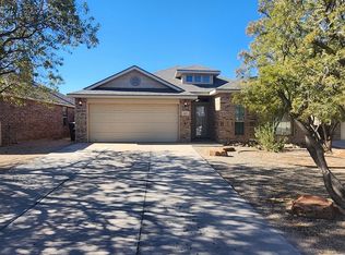 809 Wagner St, Midland, TX 79706