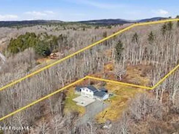 0 Wright Road, Jewett, NY 12444