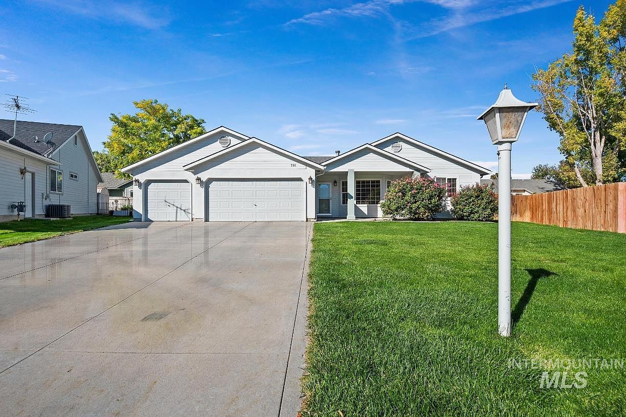 526 Morning Sun Ct, Nampa, ID 83686 Zillow
