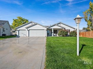 526 Morning Sun Ct, Nampa, ID 83686