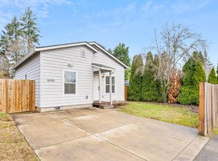 16945 SE Market St, Portland, OR 97233