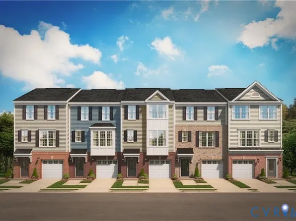 640 Rivanna Hill Rd, Glen Allen, VA 23060