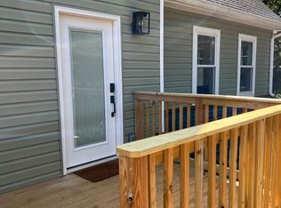 716 Wyndhurst Ave #2, Baltimore, MD 21210