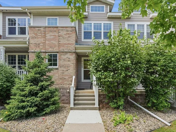 5462 Coachman Pl, Fitchburg, WI 53711