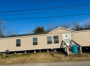 2287 Franklin St, Vacherie, LA 70090