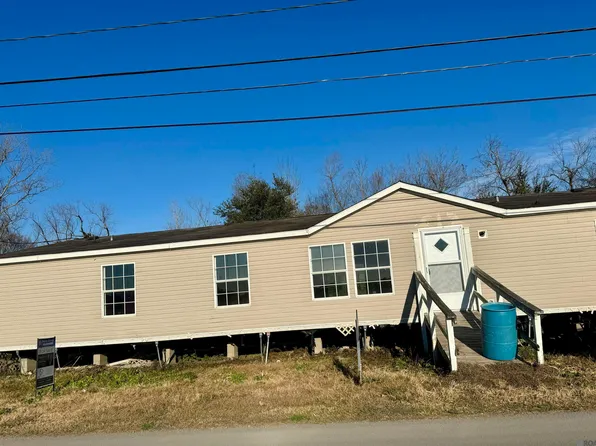 2287 Franklin St, Vacherie, LA 70090