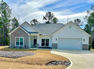 171 Cumberland Dr, Mc Cormick, SC 29835