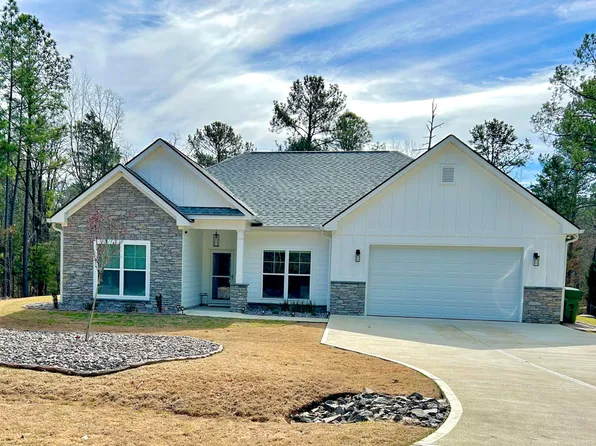 171 CUMBERLAND Drive, McCormick, SC 29835