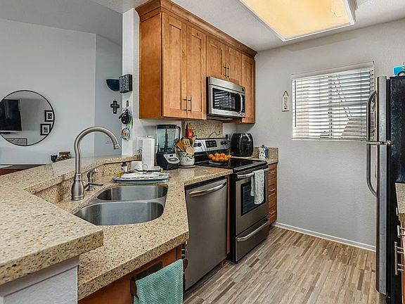 4th image of 7224 Camino Degrazia Unit 267