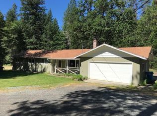 7113 W Evans Creek Rd, Rogue River, OR 97537