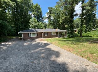 5421 Campbellton Rd SW, Atlanta, GA 30331
