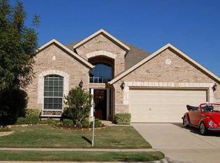 3405 Jackson Dr, McKinney, TX 75070
