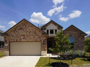 15718 La Subida Trl, Helotes, TX 78023