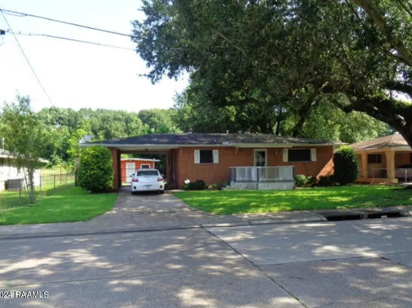 1502 Anderson St, New Iberia, LA 70560
