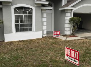 3516 Kayla Cir, Oviedo, FL 32765
