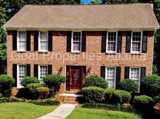 5109 Glore Rd SW, Mableton, GA 30126