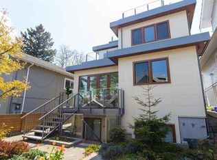 4467 W 7th Ave, Vancouver, BC