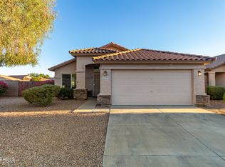 22939 W Morning Glory St, Buckeye, AZ 85326